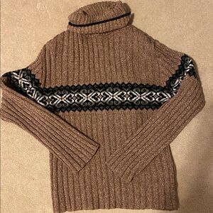 Knit Sweater